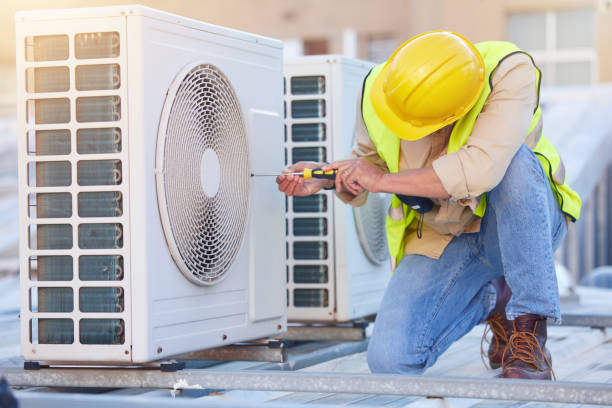 Best HVAC Financing and Leasing in Ainsworth, NE