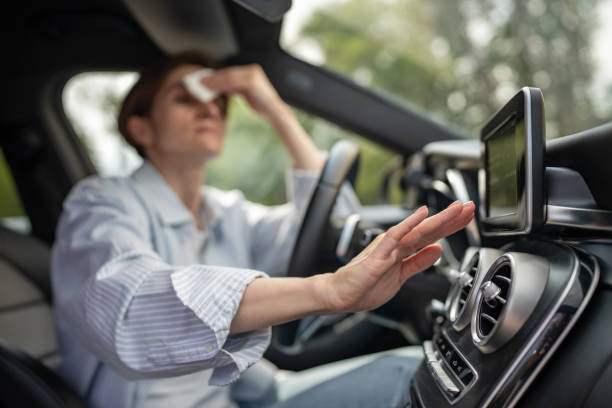 Best Thermostats and Smart Controls in Ainsworth, NE
