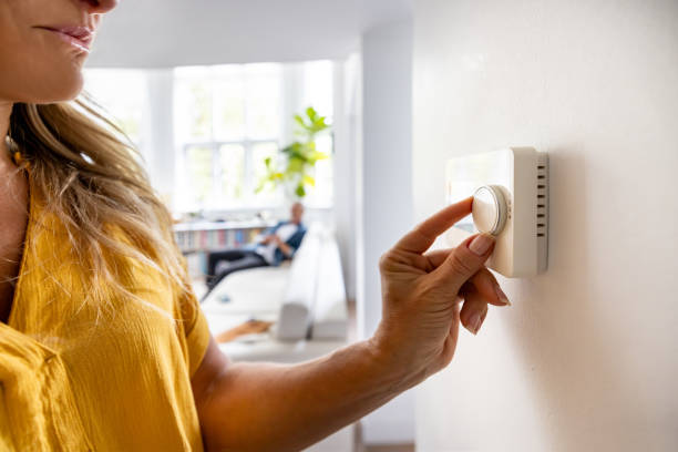Best Residential HVAC in Ainsworth, NE