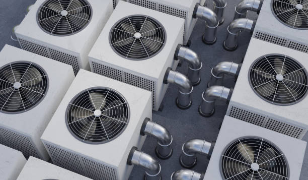 Professional HVAC in Ainsworth, NE