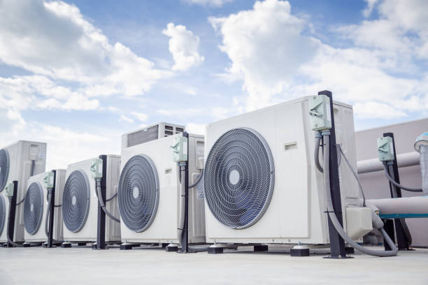 Best Seasonal HVAC Services in Ainsworth, NE