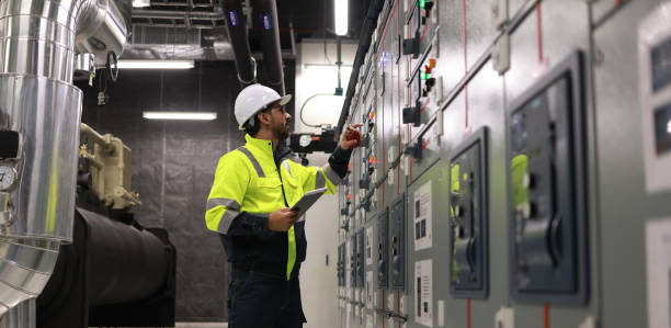 Best HVAC Equipment and Components in Ainsworth, NE