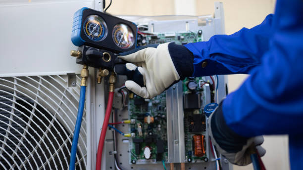 Best Geothermal HVAC Systems in Ainsworth, NE